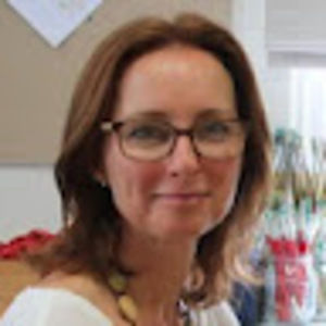 Meet your Posher, Leigh